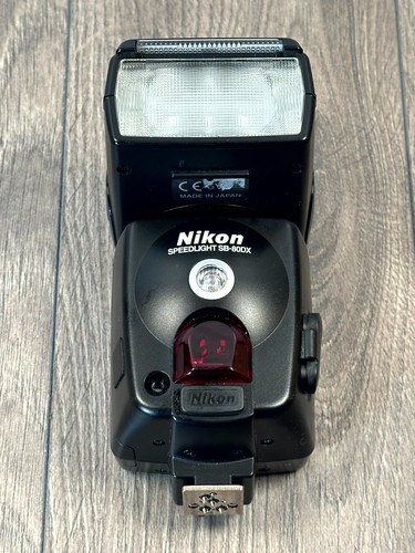 Nikon 80dx ttl - nikon, sb-80dx