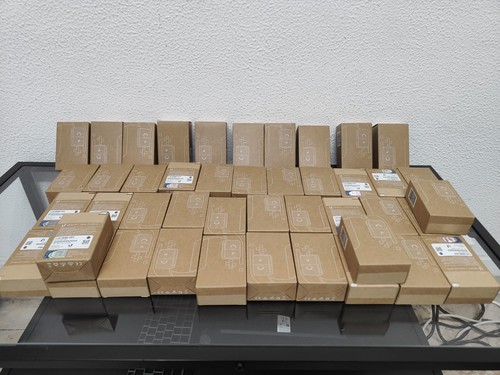 Lotto ubiquiti eth g2 - 10,