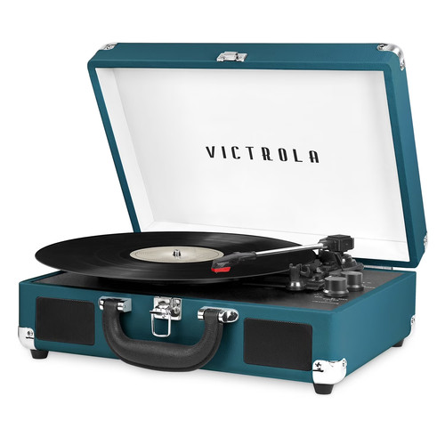 Registratore valigia portatile - registratore,