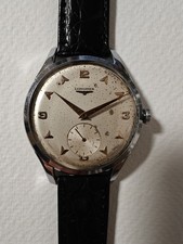 Orologio Longines Cal. 12.68z