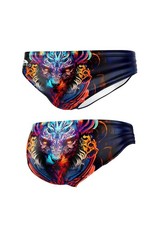 TURBO - COSTUME SLIP - ANIMAL