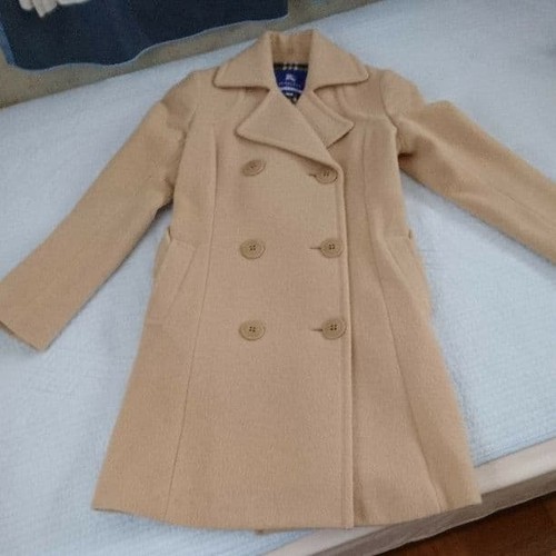 Cappotto burberry beige - cappotto,