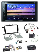 Pioneer Bluetooth 2DIN USB DVD