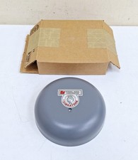 Campana vibrante Federal