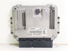 Centralina/modulo motore