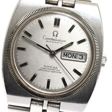 Omega Constellation