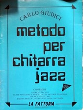Libro Spartito Metodo per