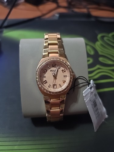 Fossil orologio am4508 - fossil,