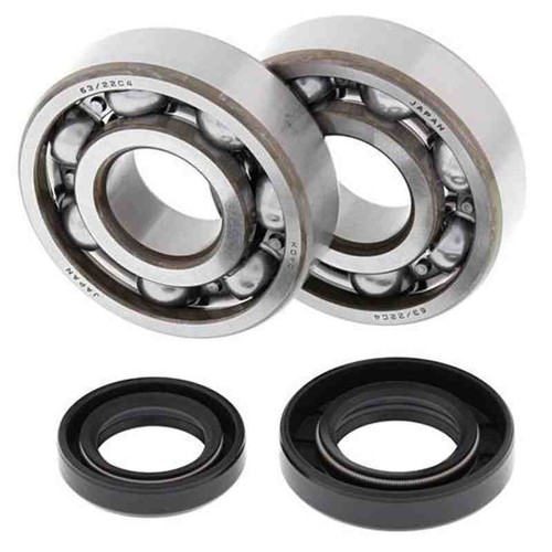 Kit albero motore - , brg