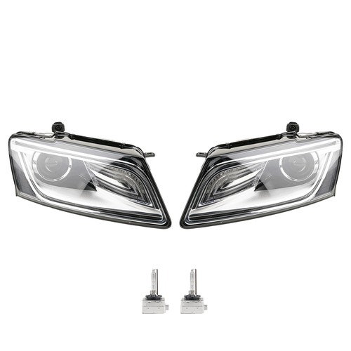Set fari xenon d3s dtv - fari,