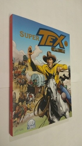Super tex variant - n.1,