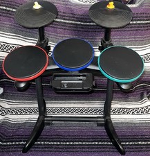 Batteria Band Hero, Nintendo