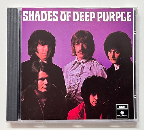 Shades deep purple emi - deep,