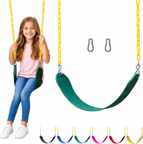 Jungle gym kingdom swing per - jungle,