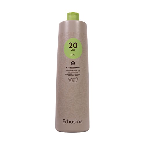 Echosline acqua ossigenata - echosline,