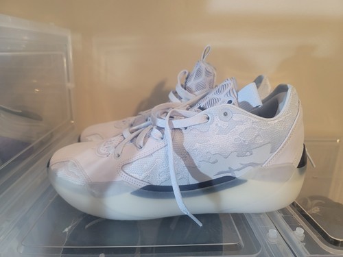 Scarpe basket nike air - scarpe,
