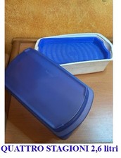 QUATTRO STAGIONI Tupperware