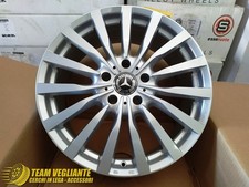 4 Cerchi In Lega MAK 20