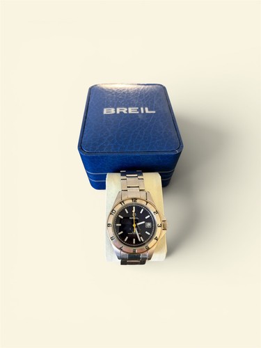 Orologio uomo vintage carica - orologio,