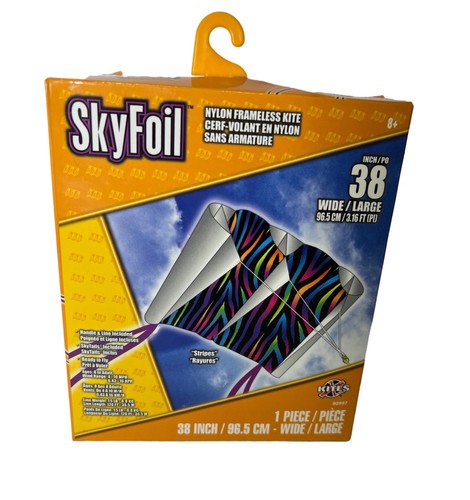 Skyfoil aquilone nylon - skyfoil,