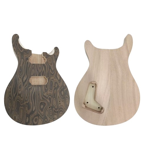 Corpo chitarra fai - fai, da