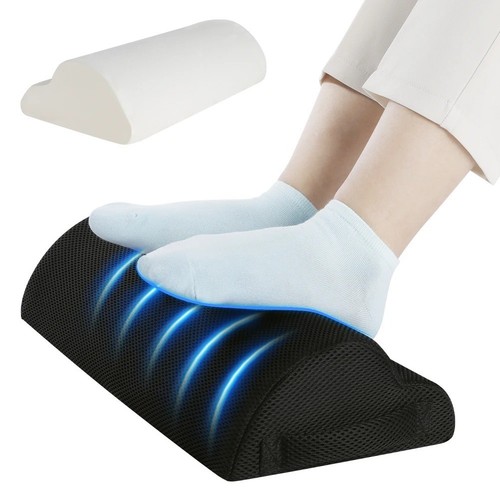Poggiapiedi cuscino ergonomico - cuscino,