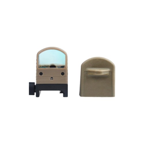 Ottica softair element mini - ottica,