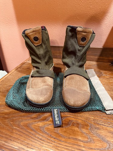 Rari stivali timberland - rari, da