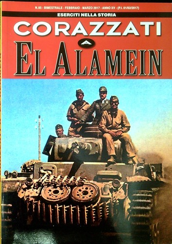 Corazzati alamein - corazzati,