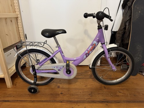 Bicicletta per bambini - , puky