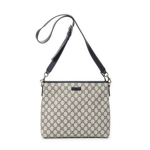 Borsa tracolla gucci - a,