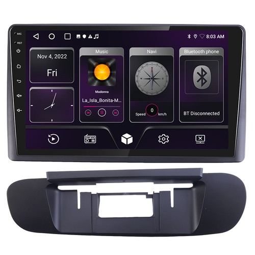 Autoradio android 64gb - android, 15