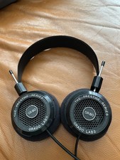 Cuffie Grado Labs SR80 LEGGI