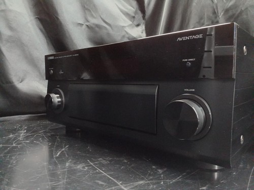 Processore preamplificatore