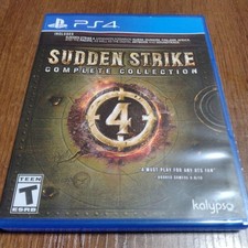 Sudden Strike Collezione