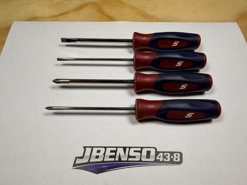 Snap tools red - tools, blue