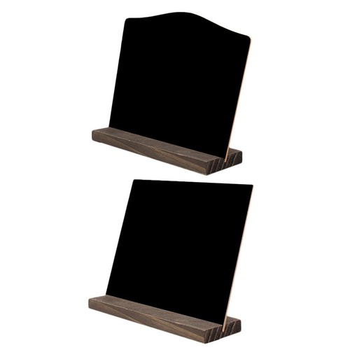 Pezzi cartelli in legno - di,