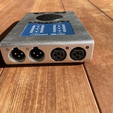 Rme Babyface Pro 24 canali