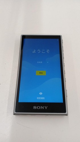 Sony a105 walkman gb - 16,