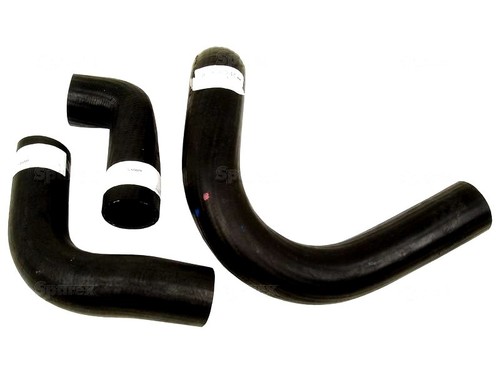Kit tubo del radiatore - tubo,