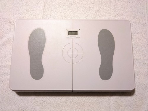 Wii fitness pedal white - wii, pedal,
