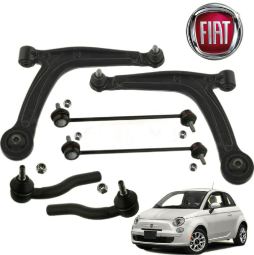 Kit bracci braccetti - bracci, trapezi
