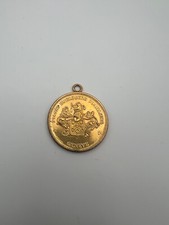 Piaget portachiavi moneta key holder swiss made