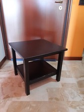 Tavolino Da Salotto Nero