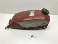 SERBATOIO BENZINA PERIPOLI POINTER CICLOMOTORE EPOCA  CON AMMACCATURA