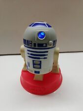 STAR WARS GUERRE STELLARI FLASH HEROES EUROSPIN 2021 R2=D2 ASTRONAVE 3D 