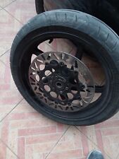 DISCO ANTERIORE DUCATI MONSTER 620 Anno 2002