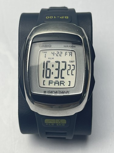 Orologio casio 2417 edb - orologio,