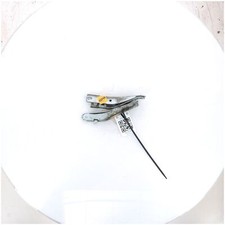 Cerniere Del Cofano - Peugeot