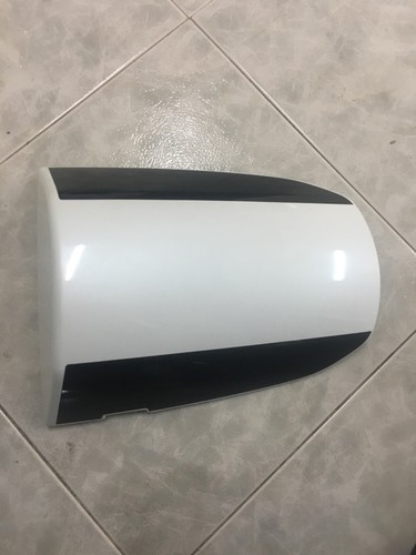 Copri sella posteriore - sella, suzuki